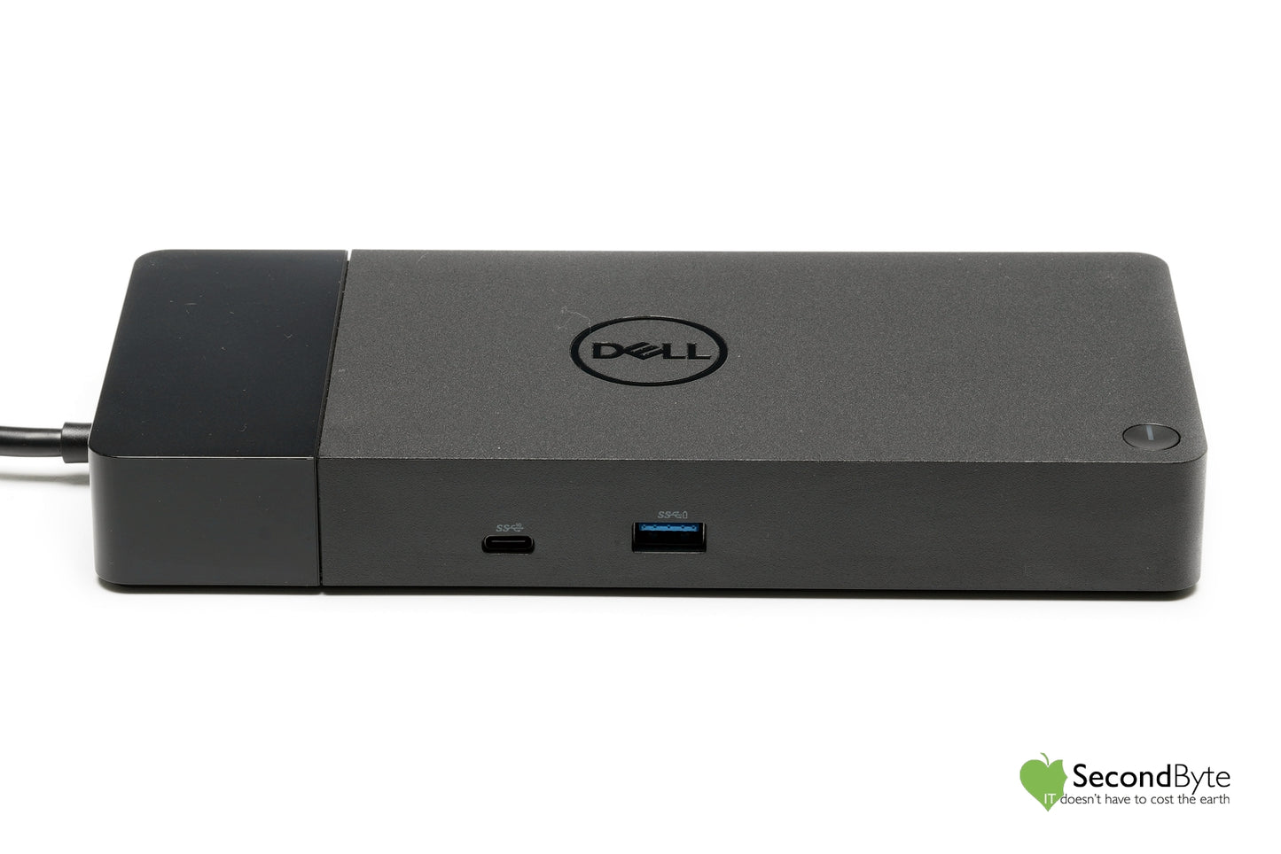 Genuine Dell USB-C Pro Docking Station K20A WD19S HDMI DP inc Power Adapter