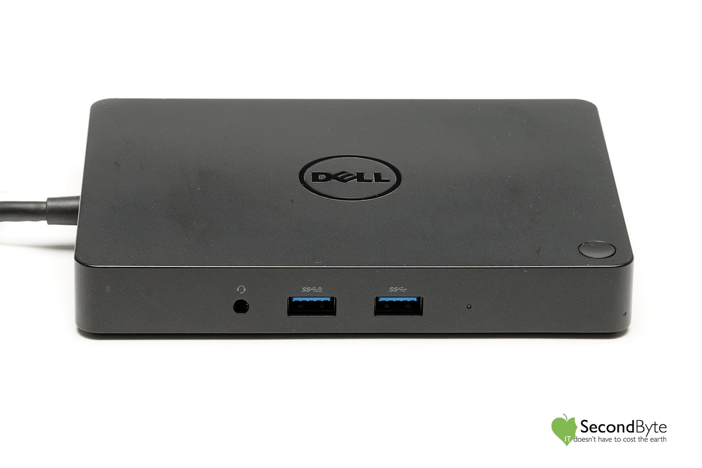 Genuine Dell USB-C Pro Docking Station K17A WD15 HDMI MDP inc 130W AC Adapter