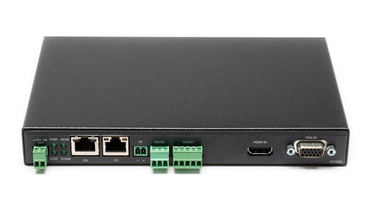AMX Video over IP Encoder HDMI to Ethernet Device NMX-ENC-N1122A
