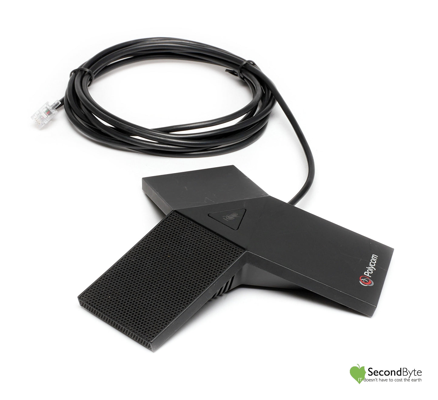 Polycom RealPresence Trio External Expansion Microphone 2201-69085-001