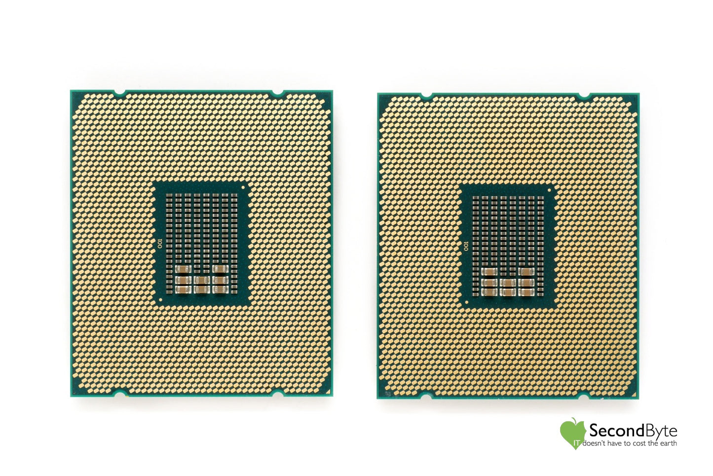 2 x Intel Xeon E5 2690 V4 2.6GHz 14 Core CPU SR2N2