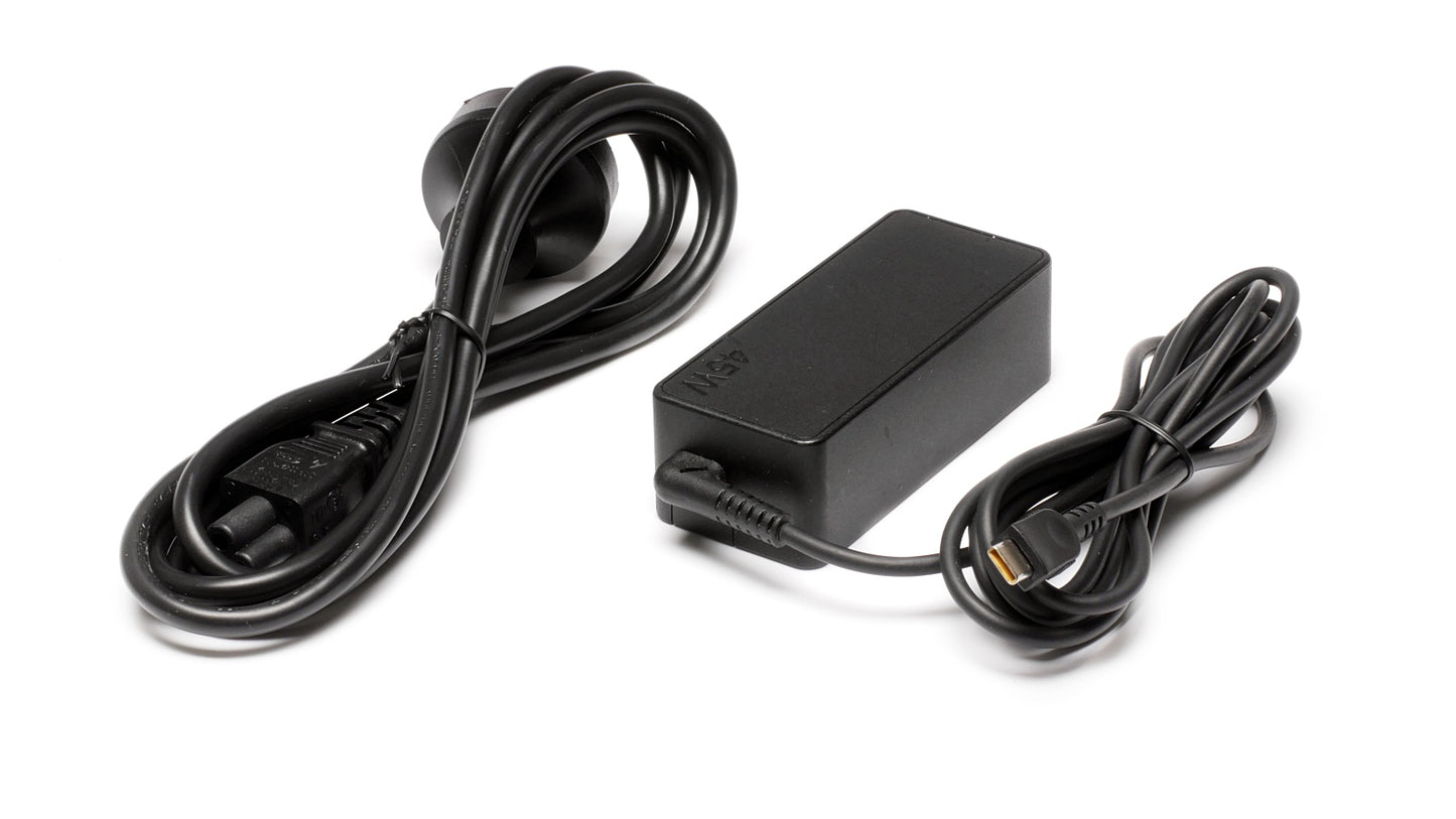Genuine Lenovo 45W USB-C 20V 2.25A AC Adapter ADLX45YDC3D 5A11E21016 SA11E21012
