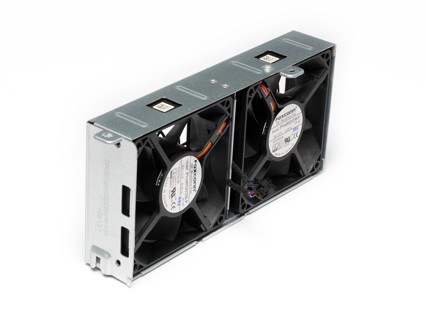 Dell Precision Workstation Fan Assembly Precision 5820 7820 PVA092J12M-P