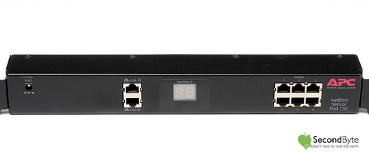 APC NetBotz Sensor Pod 150 with Power Supply Unit NPBD0150