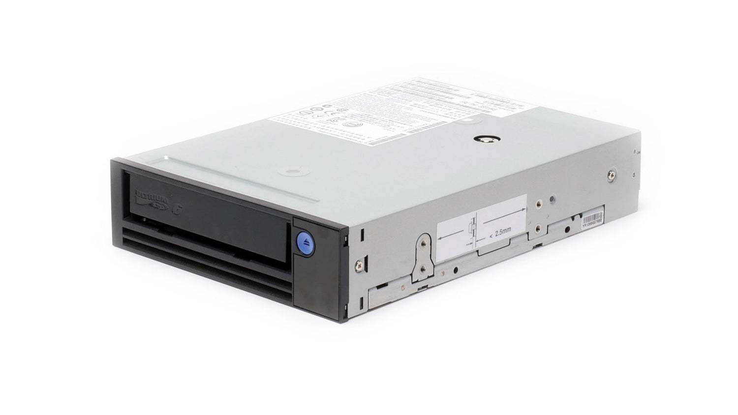 Tape Drives (LTO)
