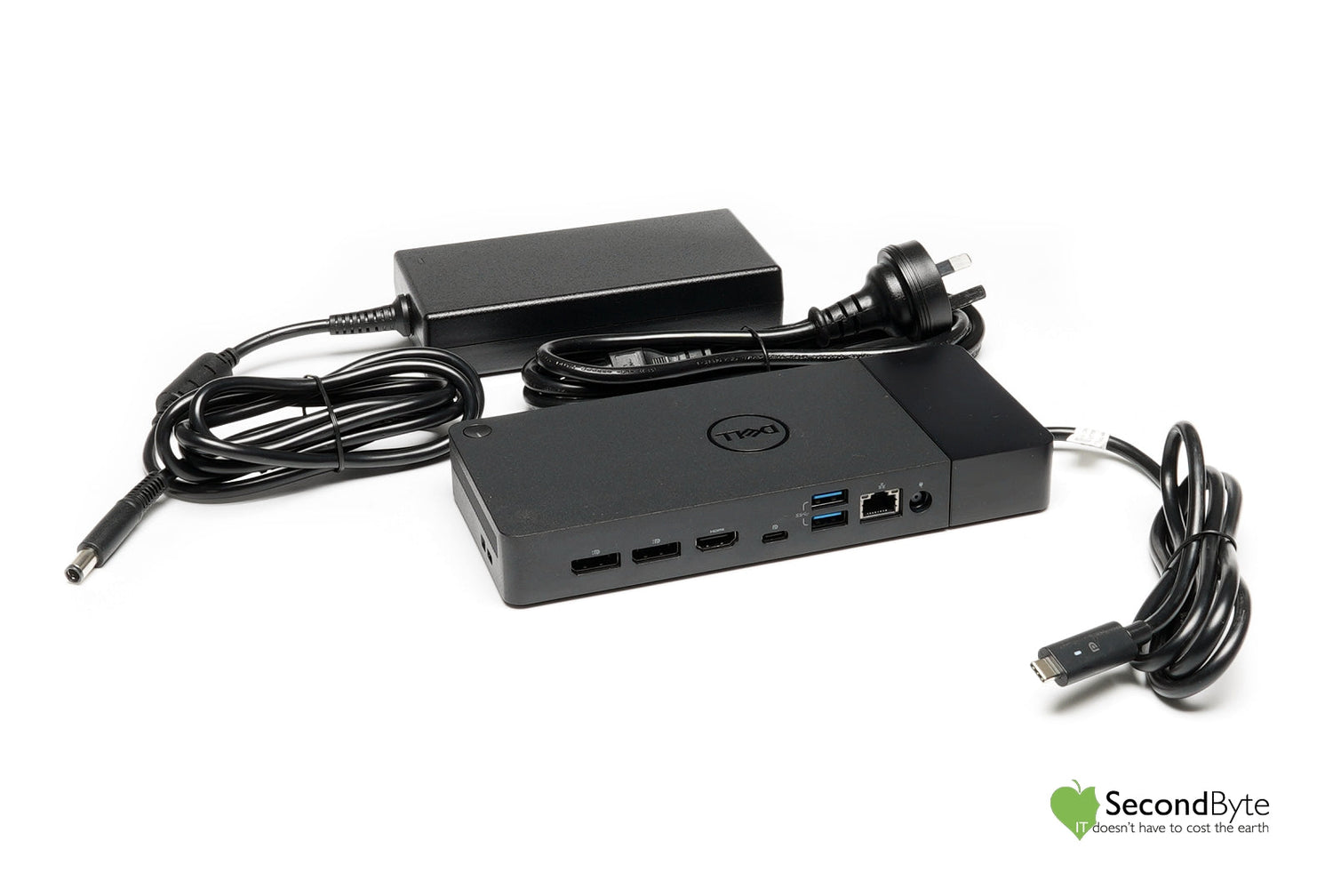Docking Stations