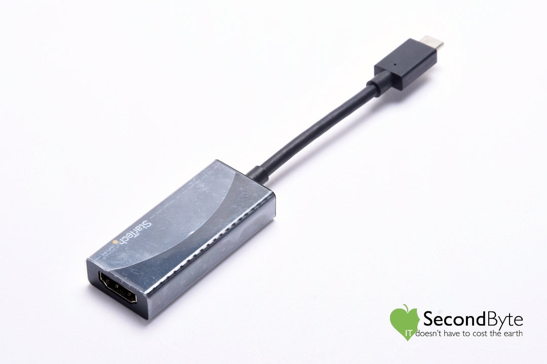 Cable Adapters