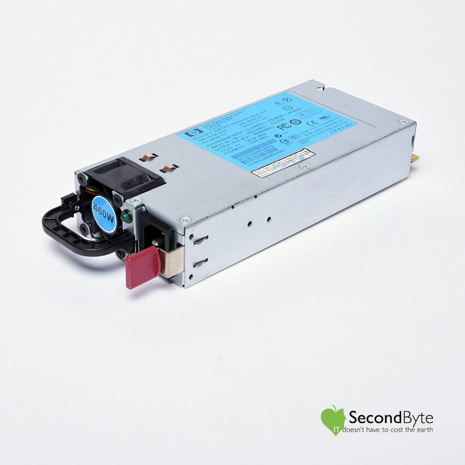 Power Supply