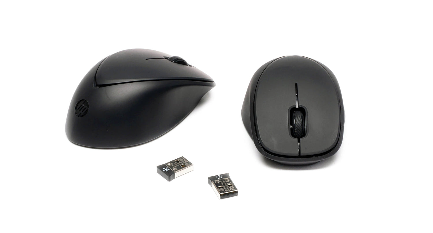 Peripherals