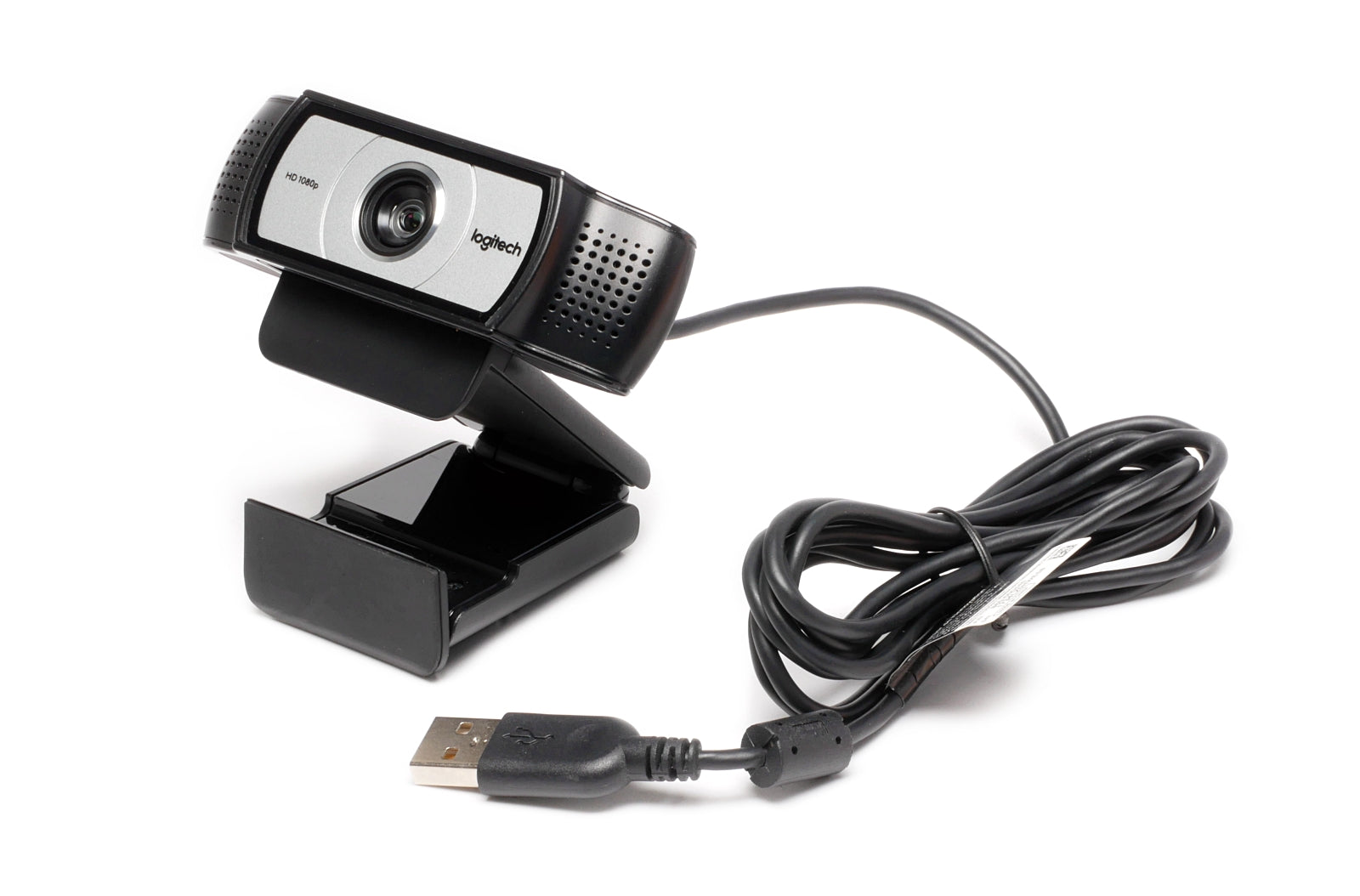 Webcams – Second Byte
