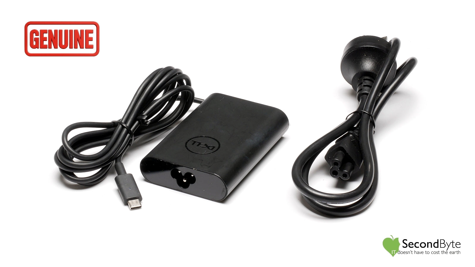 AC Adapters – Second Byte