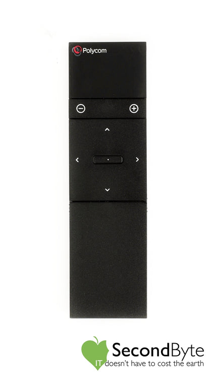 Control Remoto Polycom Polycom Eagle Eye Video Conference Camera Remote Control 2201-61003-00 ...