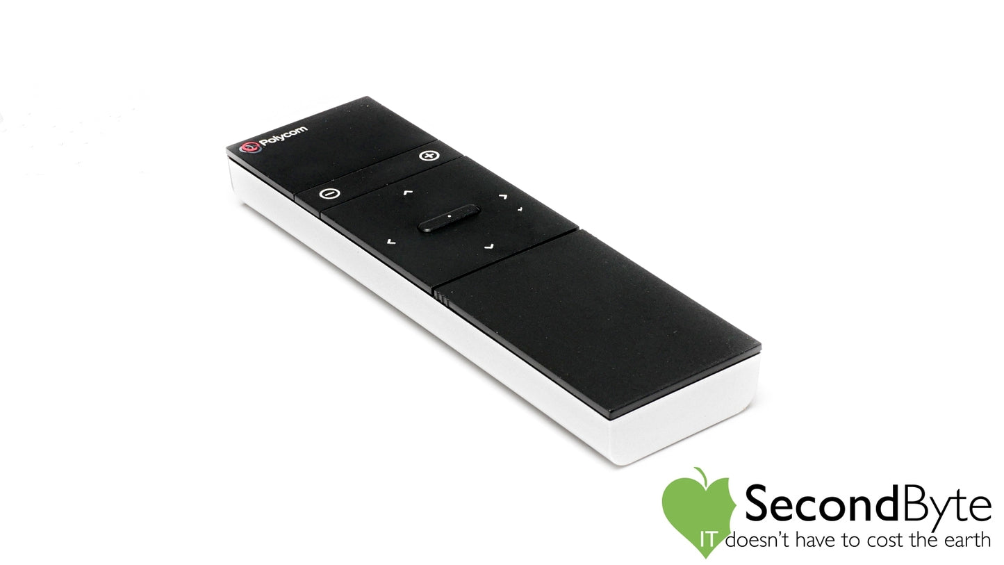 Polycom Eagle Eye Video Conference Camera Remote Control 2201-61003-001