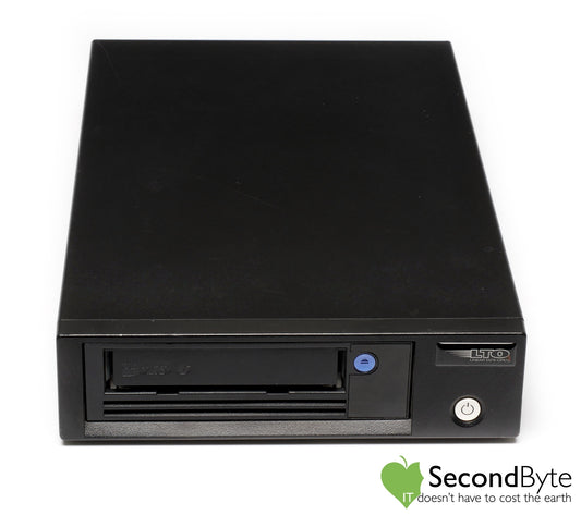 IBM LTO 6 External SAS HH Tape Drive Module 3580-H6S 46C2819 TS2260