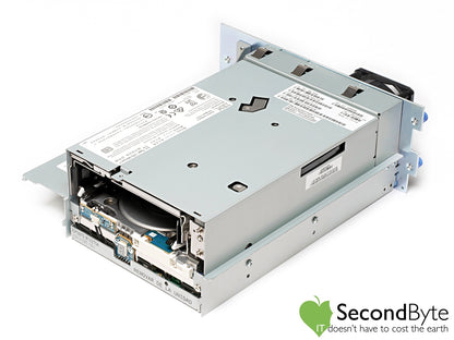 IBM LTO-7 Ultrium FH FC Tape Drive Short Wave 8GBPS for TS3100 TS3200 38L7446