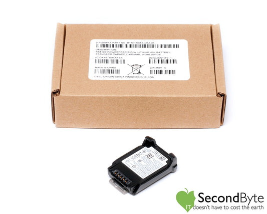 Zebra RS5100 POWERPRECISION LITHIUM BATTERY 480MAH - BTRY-RS51-4MA-01