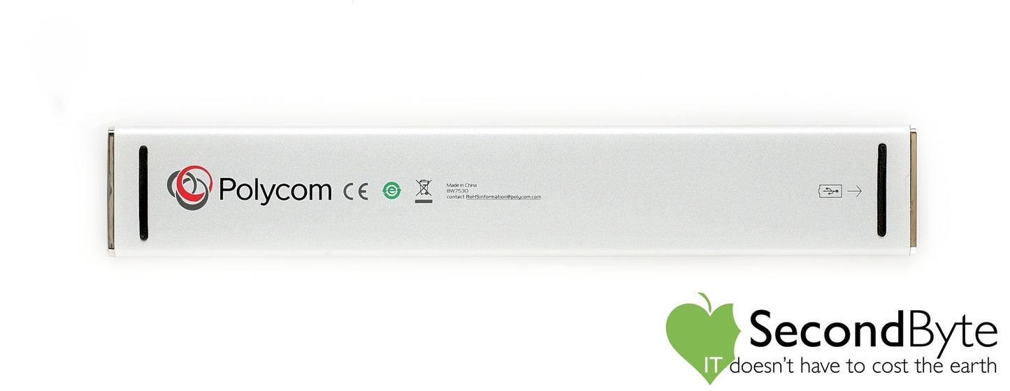 Polycom RealPresence Group Series 300 500 700 Remote Control BW7530