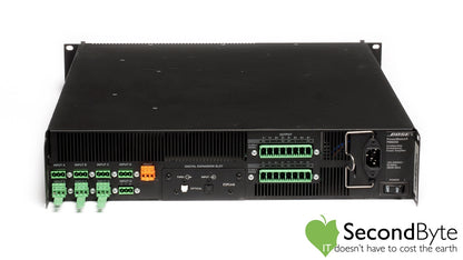 Bose PowerMatch PM8250 Configurable Professional Power Amplifier