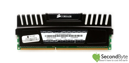 Corsair Vengeance 4GB DDR3 Gaming RAM PC3-12800 CMZ16GX3M4A1600C9