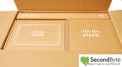 Cisco Mini Video Conferencing System – CS-KIT-MINI-K9 TTC7-26 TTC5-09