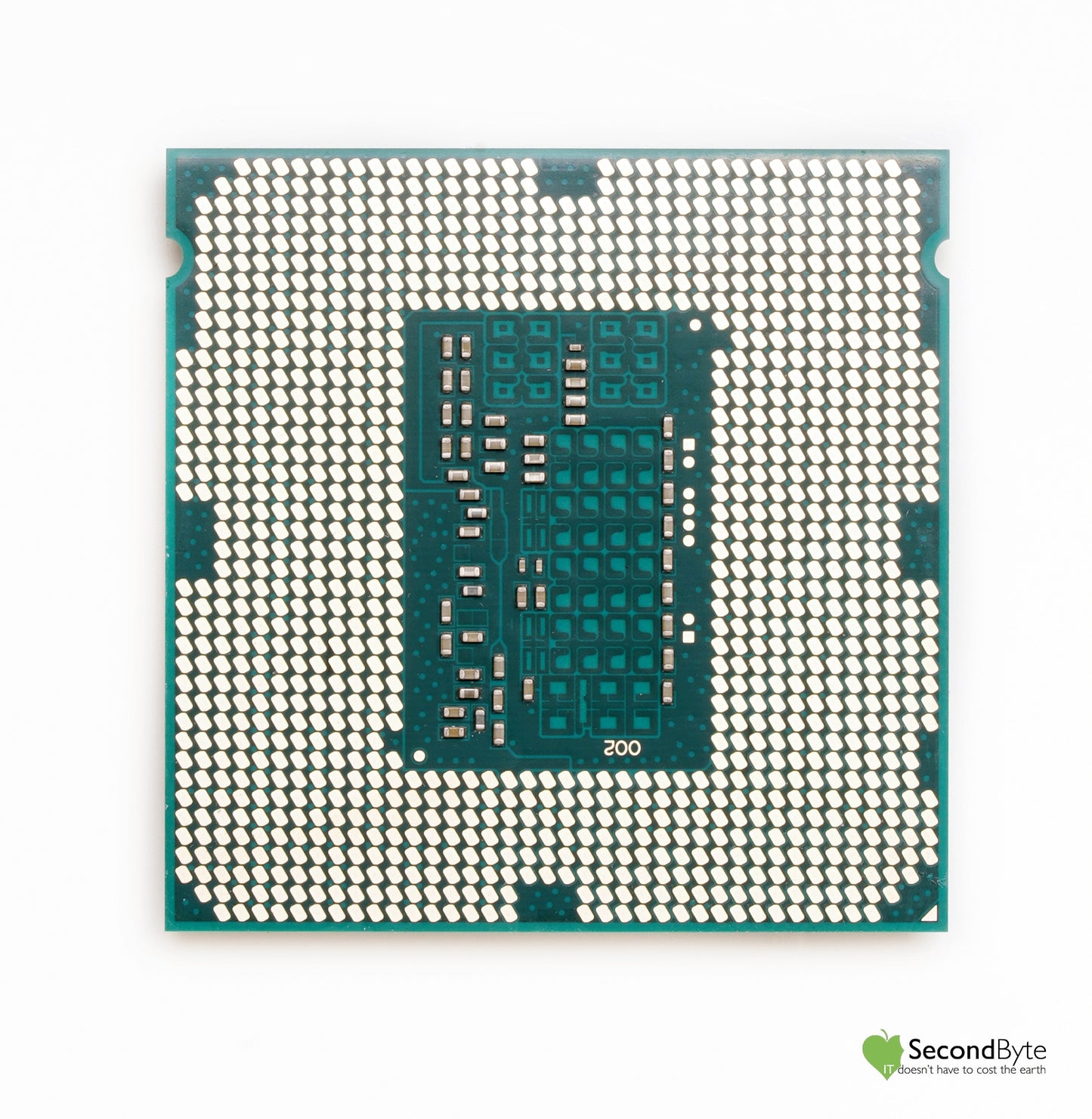 Intel Core i5-4570S 2.9GHz Quad Core CPU SR14J