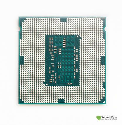 Intel Core i5-4570S 2.9GHz Quad Core CPU SR14J