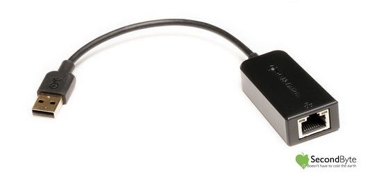 Cable Matters USB 2.0 to RJ45 Ethernet Adapter 202023