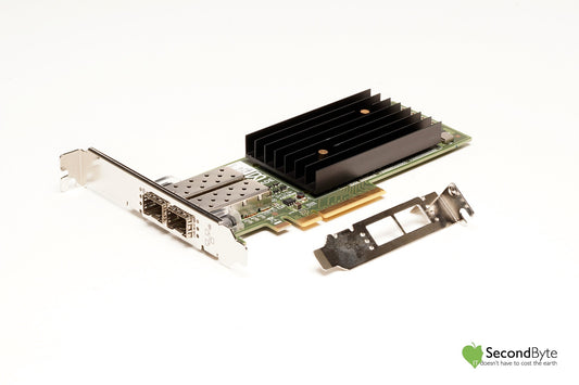 IBM Brocade 1020 2-Port 10Gb PCIe CNA Card 42C1822 Adapter inc LP  Bracket