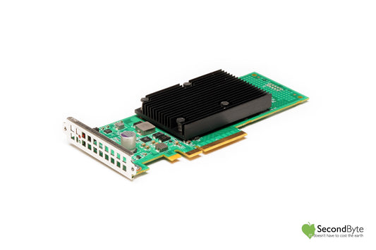 Cavium Nitrox3 PX NHB PCIe Acceleration Board Low Profile CNN3550-NHB-2.0-G