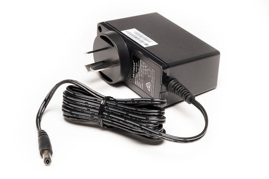 Netgear 12V 3.5A AC Power Supply Adapter ADS-45FI-12