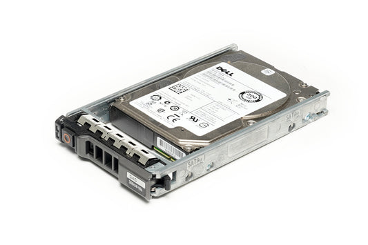 Dell Savvio 300GB 2.5" SAS 10K 6GB/s HDD 9WE066-150  100% S.M.A.R.T Status