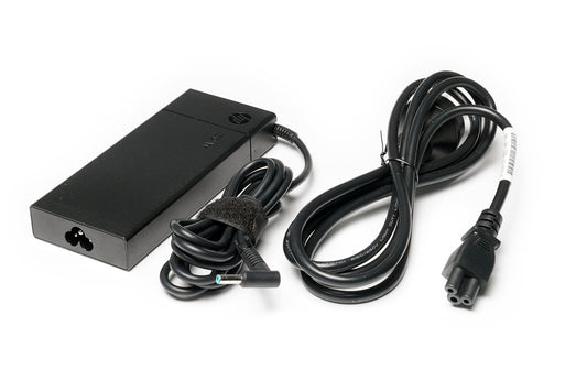 Genuine HP 150W Adapter 19.5V 7.7A 3MM Blue Tip TPN-DA03 775626-003 776620-001