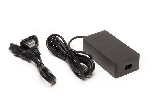 Genuine Microsoft Surface Pro Model 1798 102W Charger AC Adapter power cable