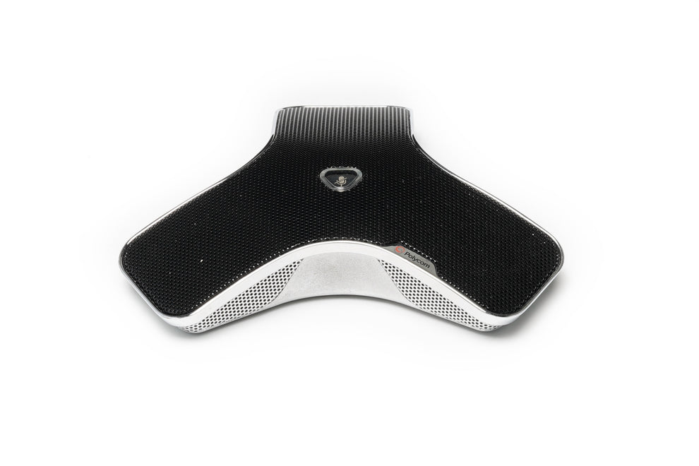 Polycom RealPresence HDX External Unit Microphone 2201-09750-002 ...
