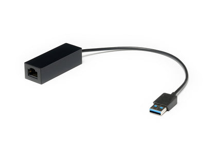 Genuine Microsoft Surface USB 3.0 Gigabit Ethernet Adapter Model 1663