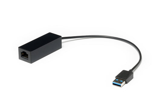 Genuine Microsoft Surface USB 3.0 Gigabit Ethernet Adapter Model 1663