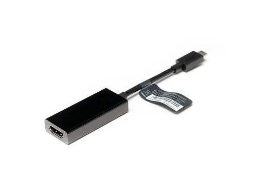 Genuine HP USB-C to HDMI 2.0 Adapter Converter 831118-001