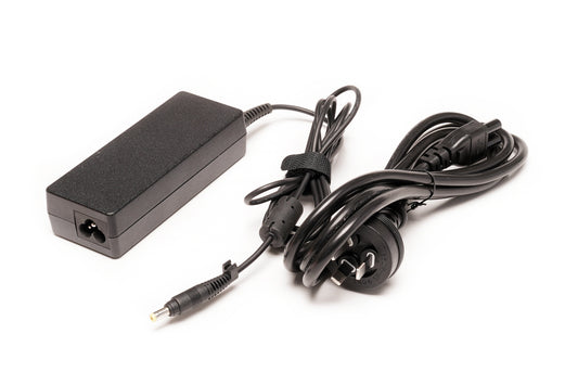 Genuine HP 65W AC Adapter Yellow Tip 19.5V 3.33A TPC-CA54 688945-001