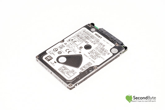 HGST 500GB 2.5" SATA HDD Z7K500-500 0J43955 678309-004