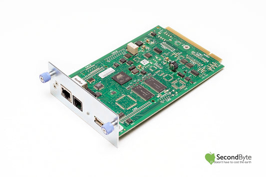 Dell 0MU355 Tape Library Controller Card for Powervault TL2000 TL4000
