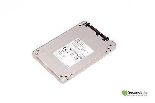 DELL Lite-On 128GB 2.5" SATA SSD LCS-128M6S