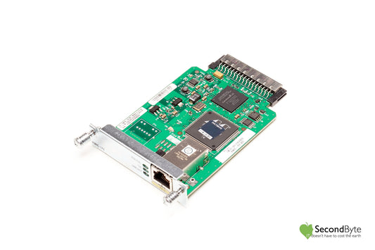 CISCO HWIC-1FE HIGH SPEED WAN 73-10676-02 800-27737-02