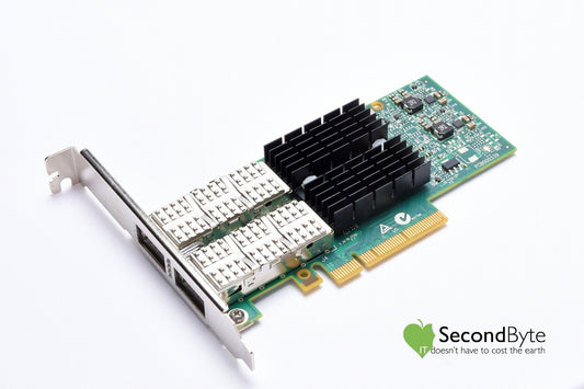 IBM Mellanox Connect X-3 Dual Port GBE FDR IB VPI Adapter 00D9552