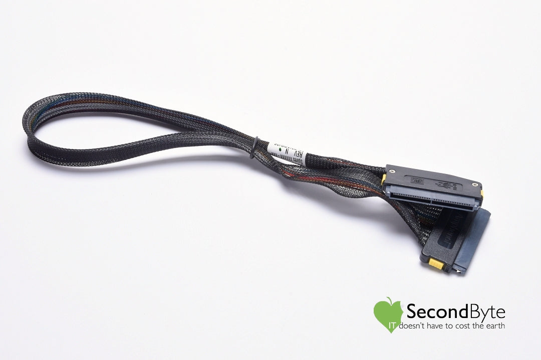 HP Proliant DL380 G5 SAS Cable 361316-011