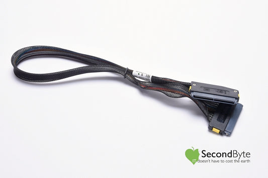 HP Proliant DL380 G5 SAS Cable 361316-011