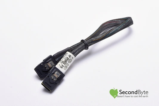 HP Proliant DL360 G5 Mini SAS Cable 408763-001  402084-001