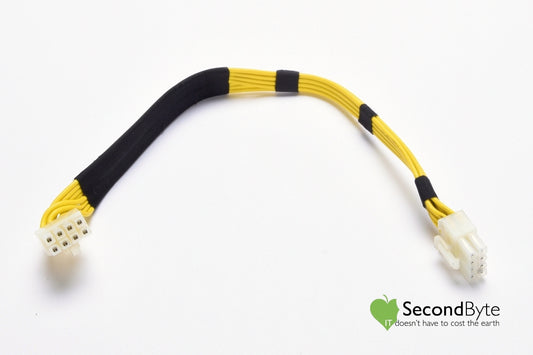 HP Proliant DL360 G5 Internal Power Cable 411755-001