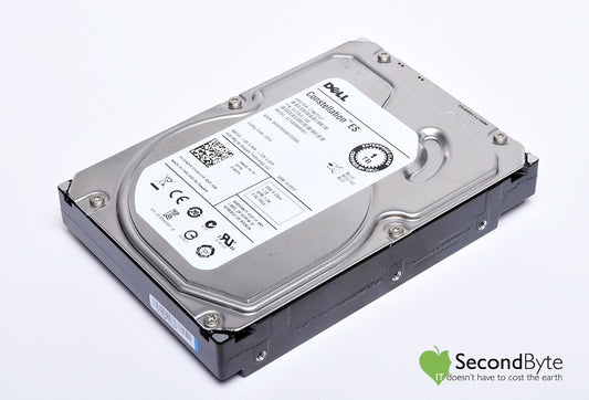 Dell Constellation ES 1TB 3.5" SAS 6Gbps 7.2K HDD 0740YX 9YZ264-150