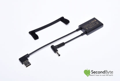 Brand New Genuine HP 4.5mm USB Dock Adapter L01515-001 L02463-001