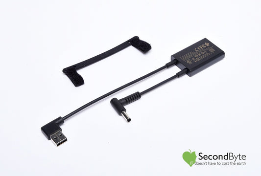 Brand New Genuine HP 4.5mm USB Dock Adapter L01515-001 L02463-001